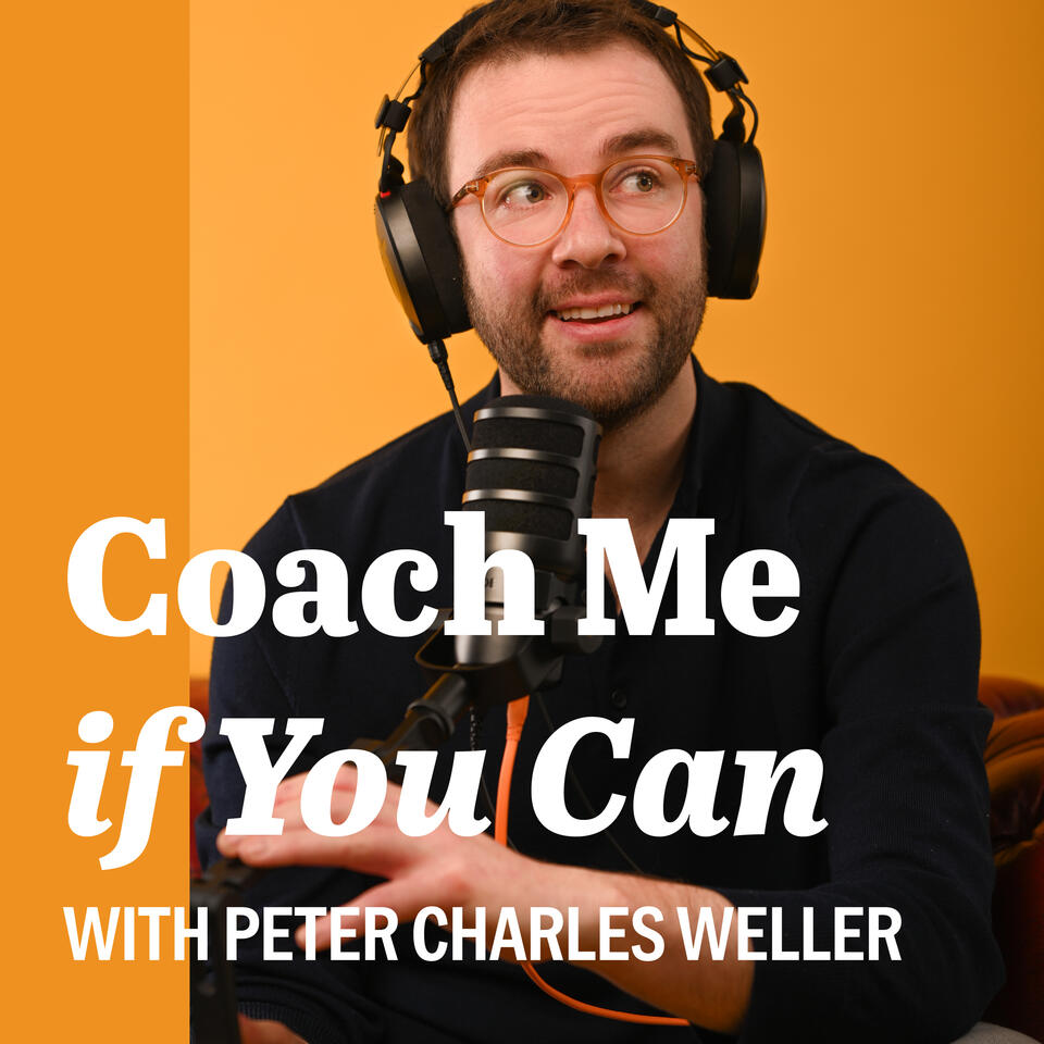 Coach Me If You Can