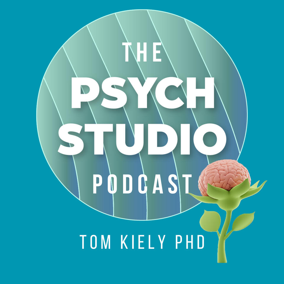 The Psych Studio Podcast