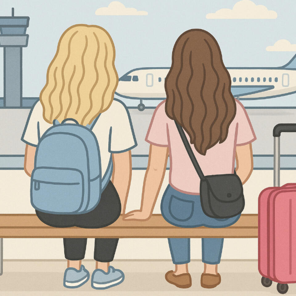 Boarding Pass Babes