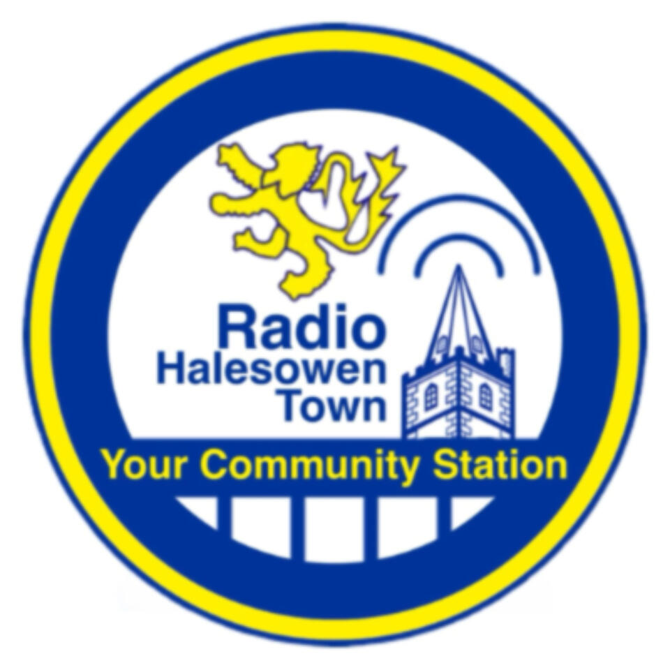 Radio Halesowen Town Podcasts