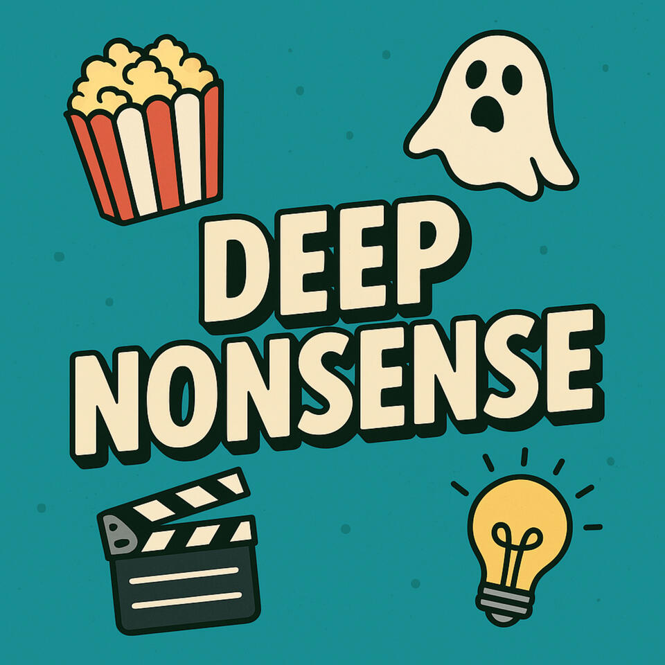 Deep Nonsense
