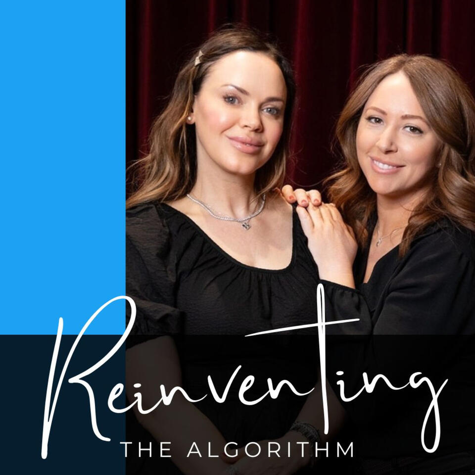 Reinventing the Algorithm