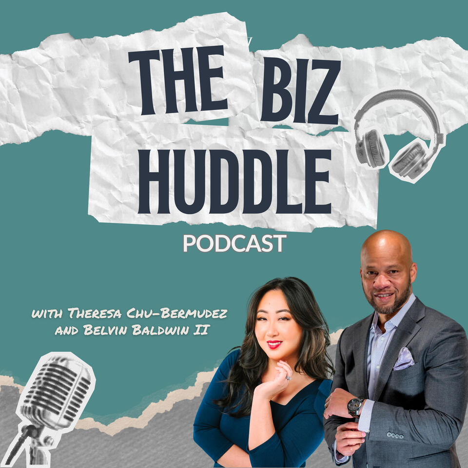 The Biz Huddle Podcast