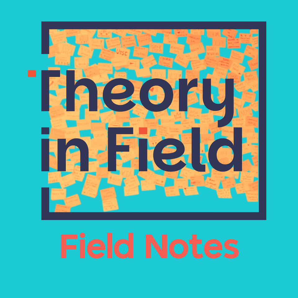 Field Notes