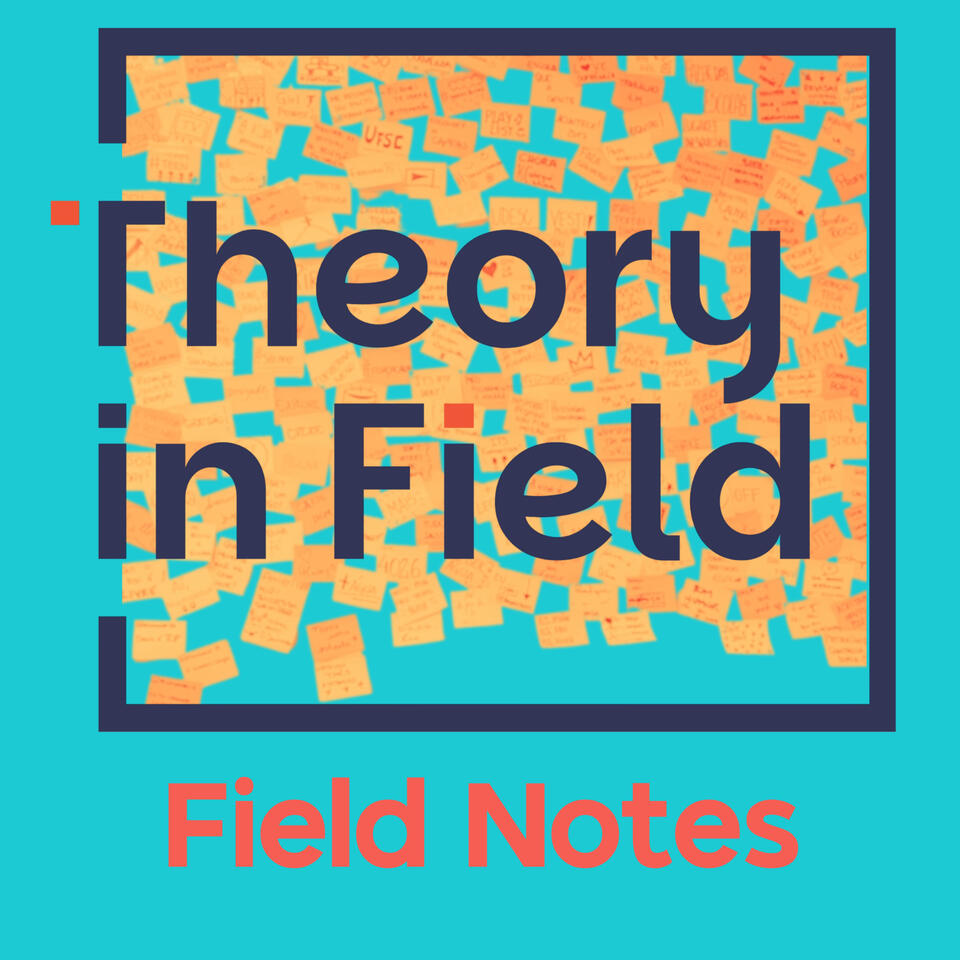 Field Notes