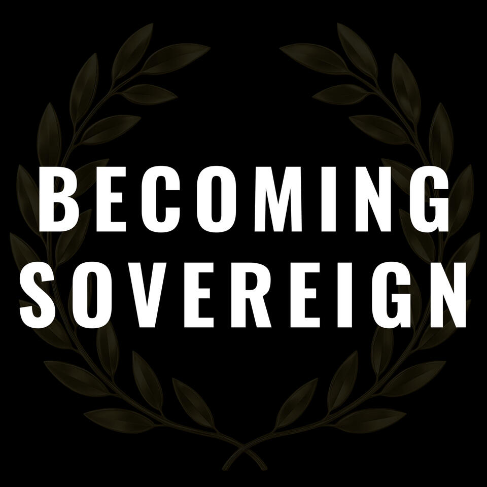 Becoming Sovereign