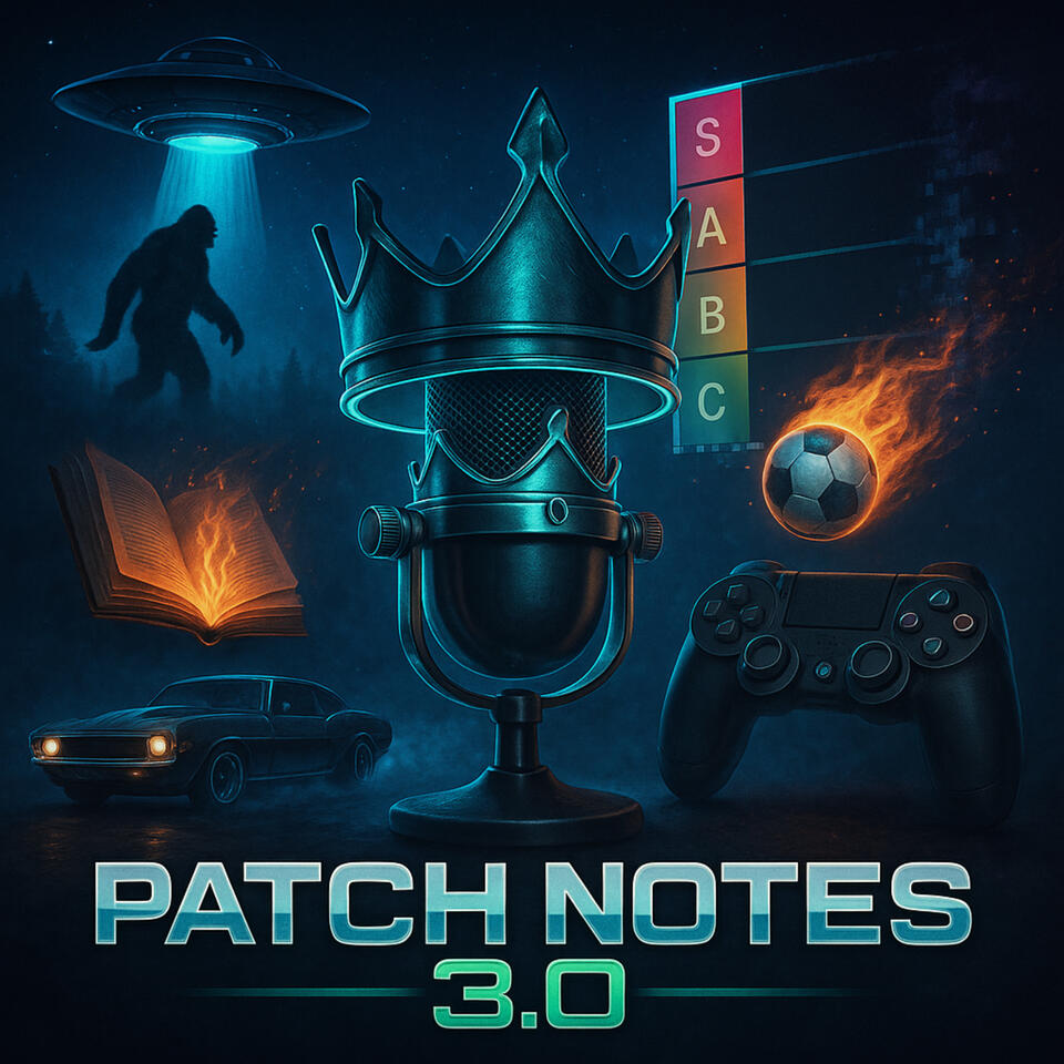 Patch Notes 3.0