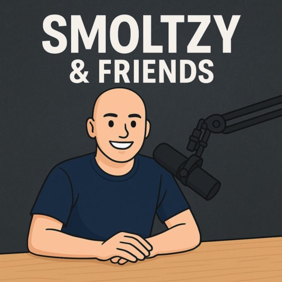 Smoltzy And Friends