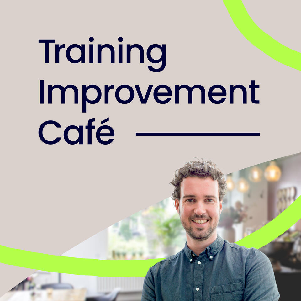 Roy's Training Improvement Café