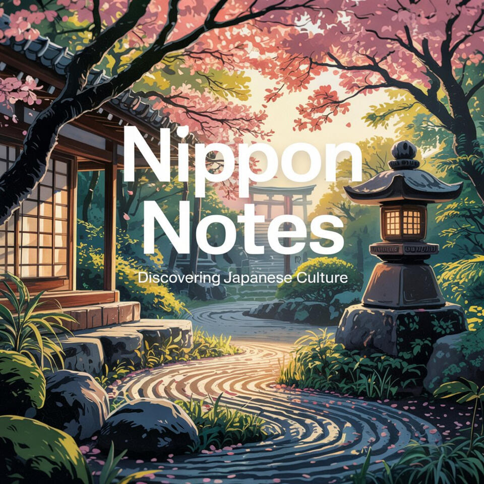 Nippon Notes