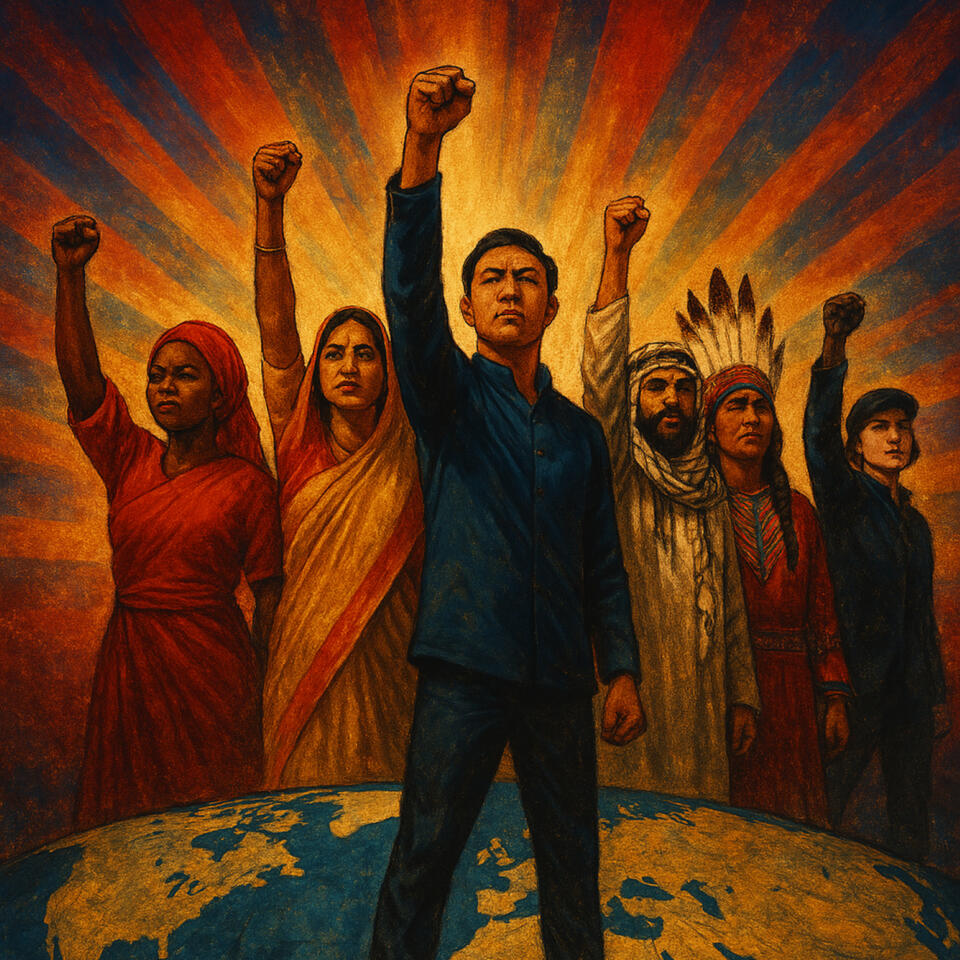 Educate Resistance