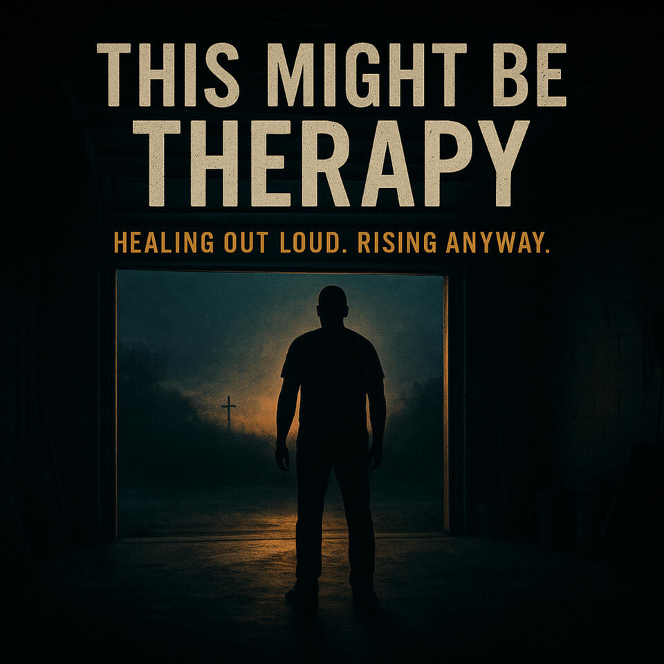 This Might Be Therapy