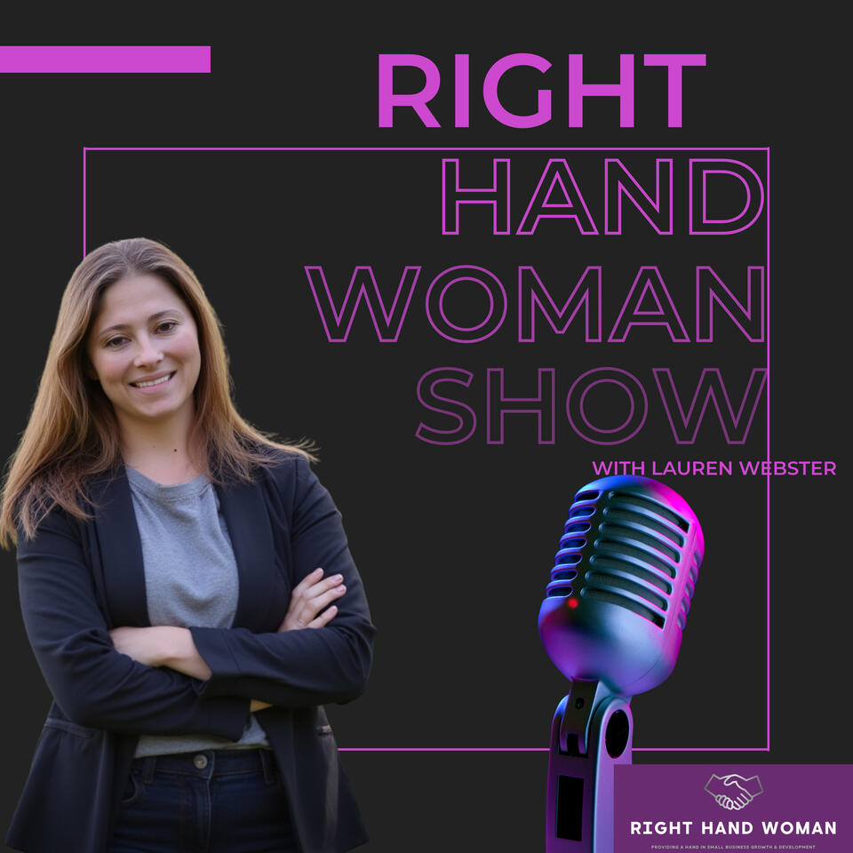 Right Hand Woman Show