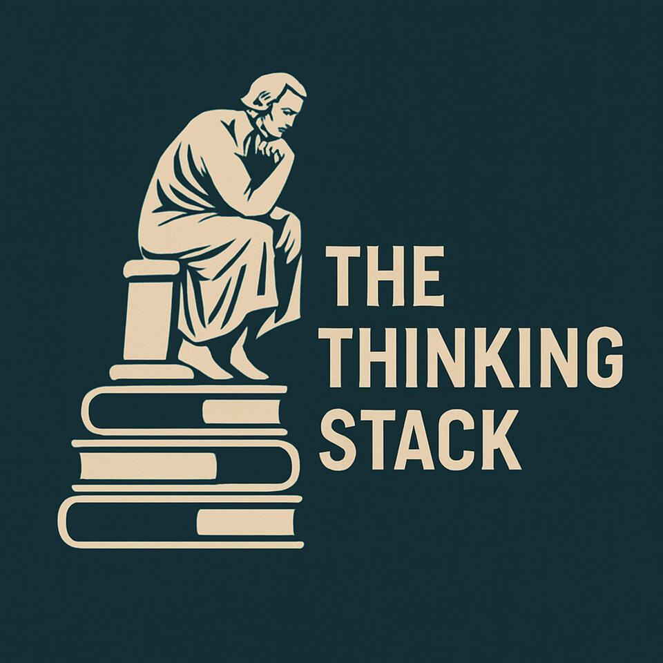 The Thinking Stack (TTS)
