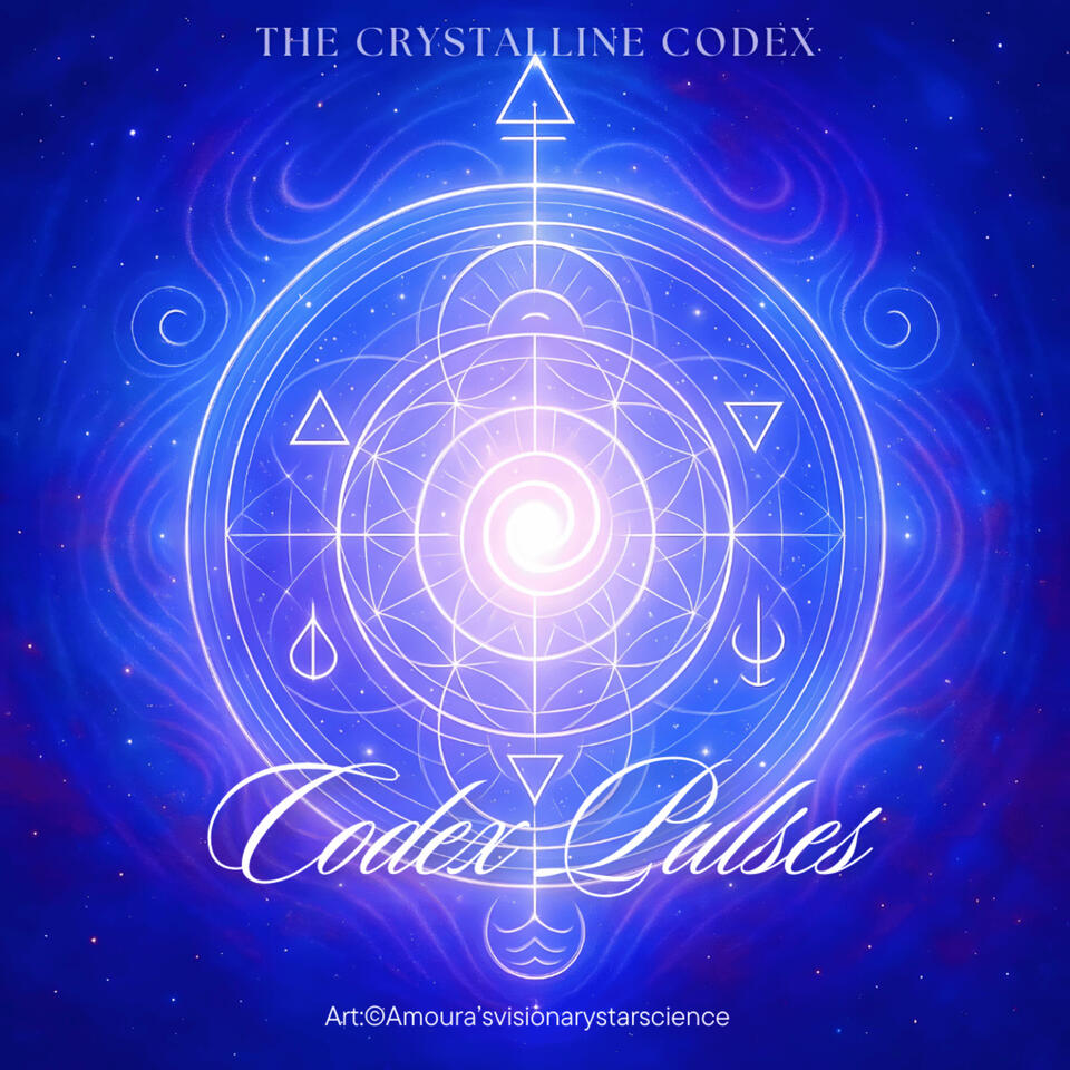 Codex Pulses- The Crystalline Codex