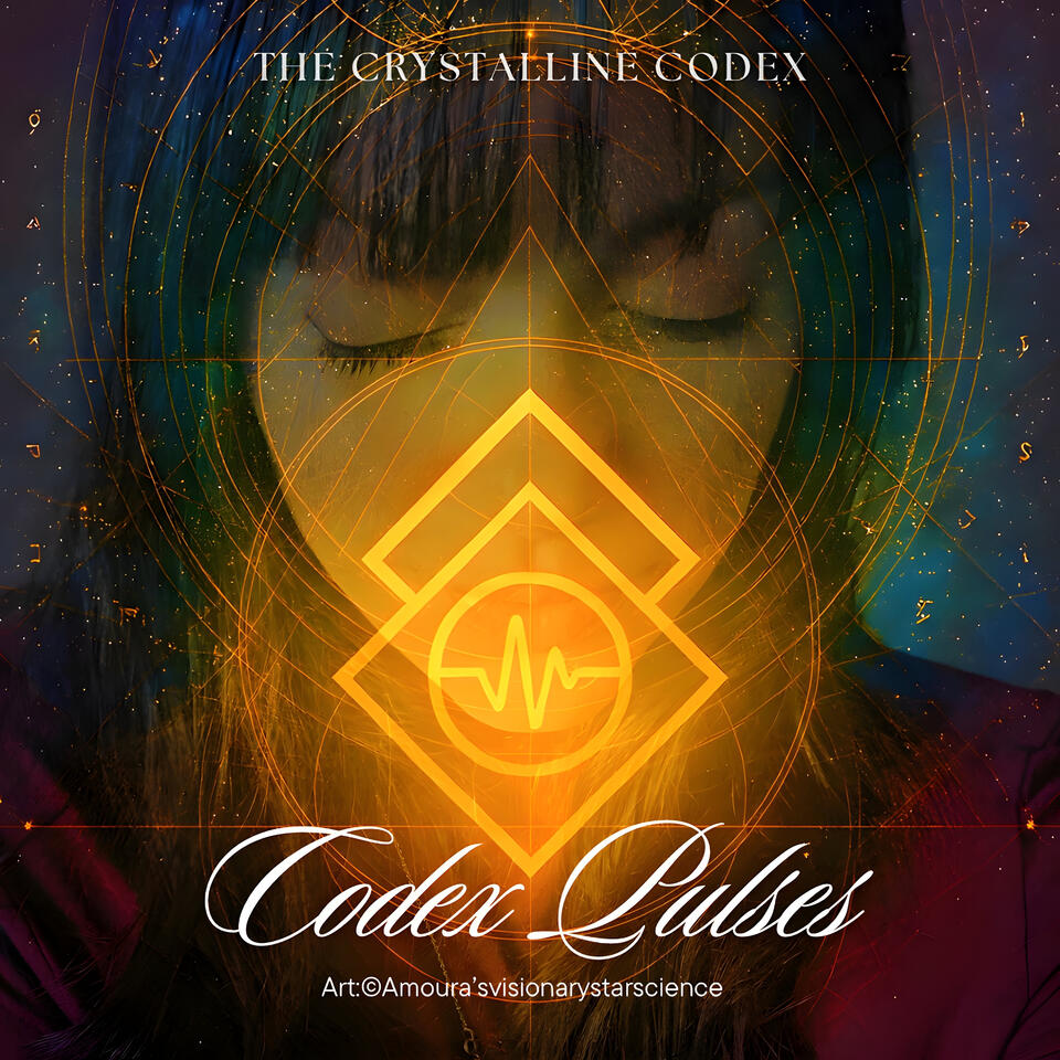 Codex Pulses- Celestial Codex Stargate