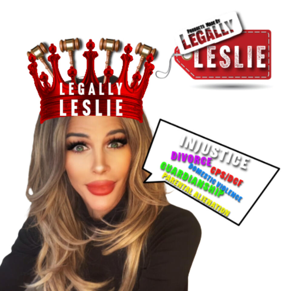 Legally Leslie