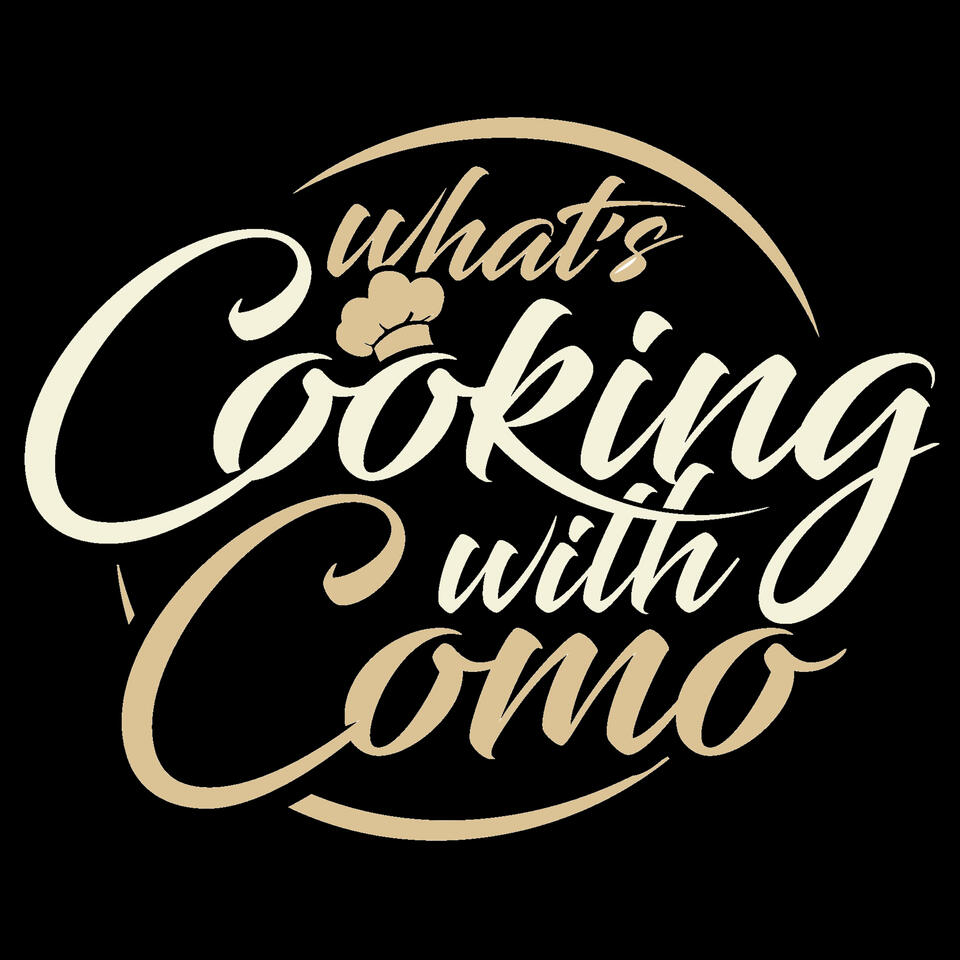 WHAT'S COOKING WITH COMO