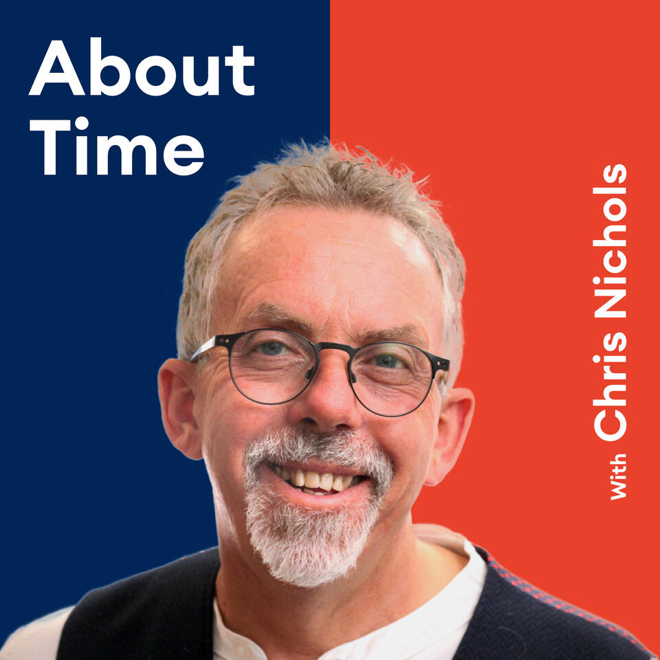About Time - with Chris Nichols