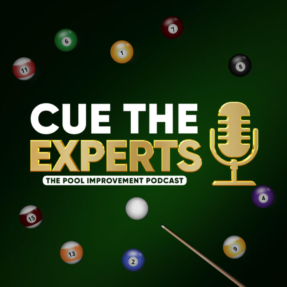 Cue the Experts - The Pool Improvement Podcast