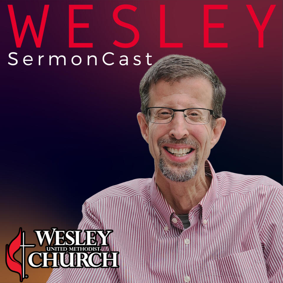 Wesley SermonCast