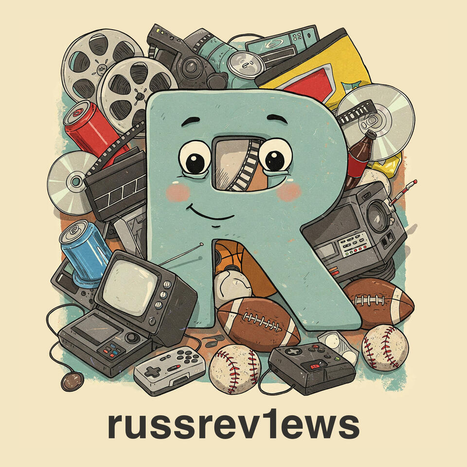 russrev1ews