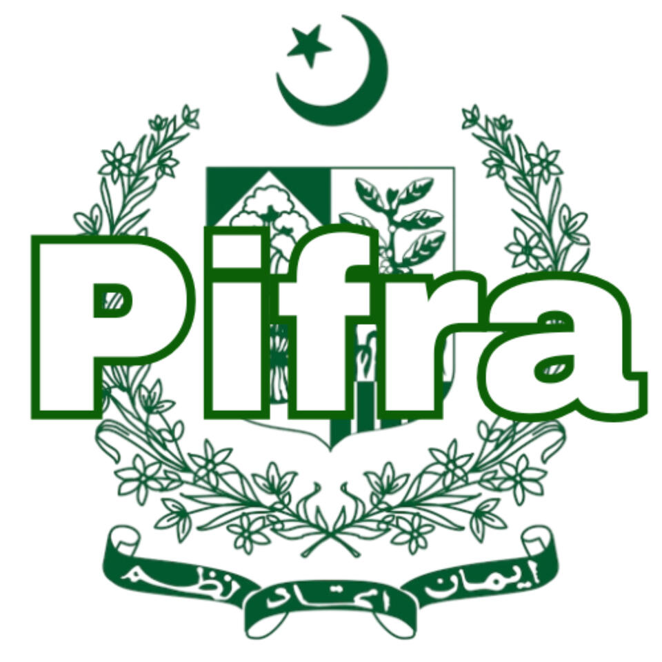 PIFRA Help Desk – Salary Slips & Bill Tracking
