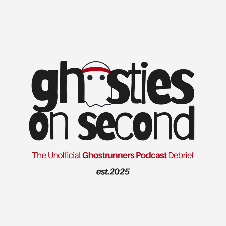 Ghosties On Second