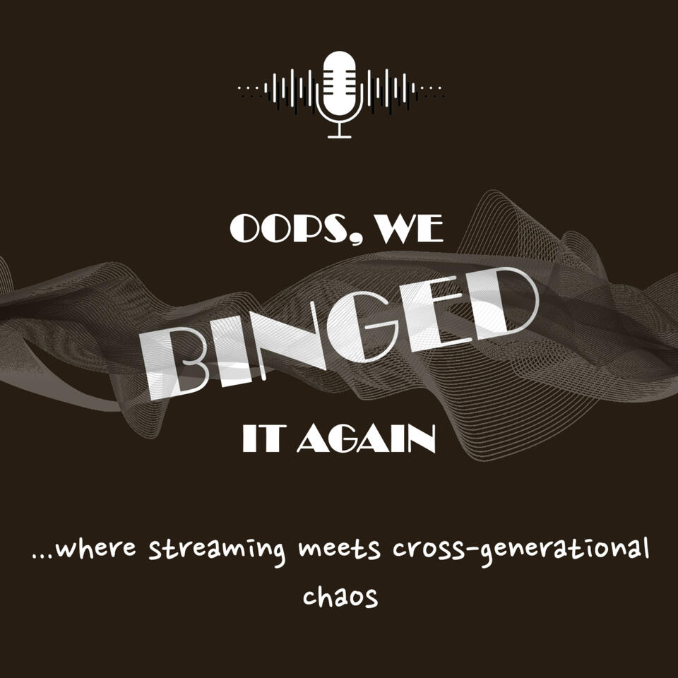 Oops, We Binged it Again!