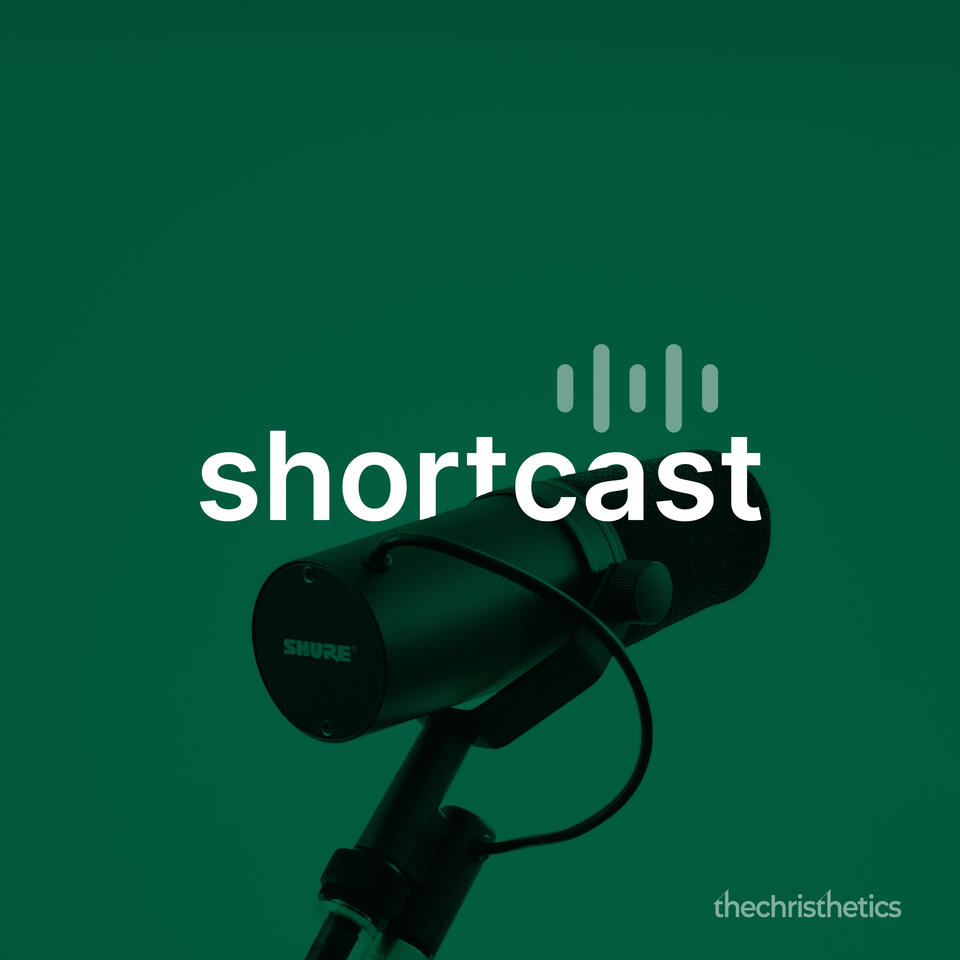 Shortcast by thechristhetics