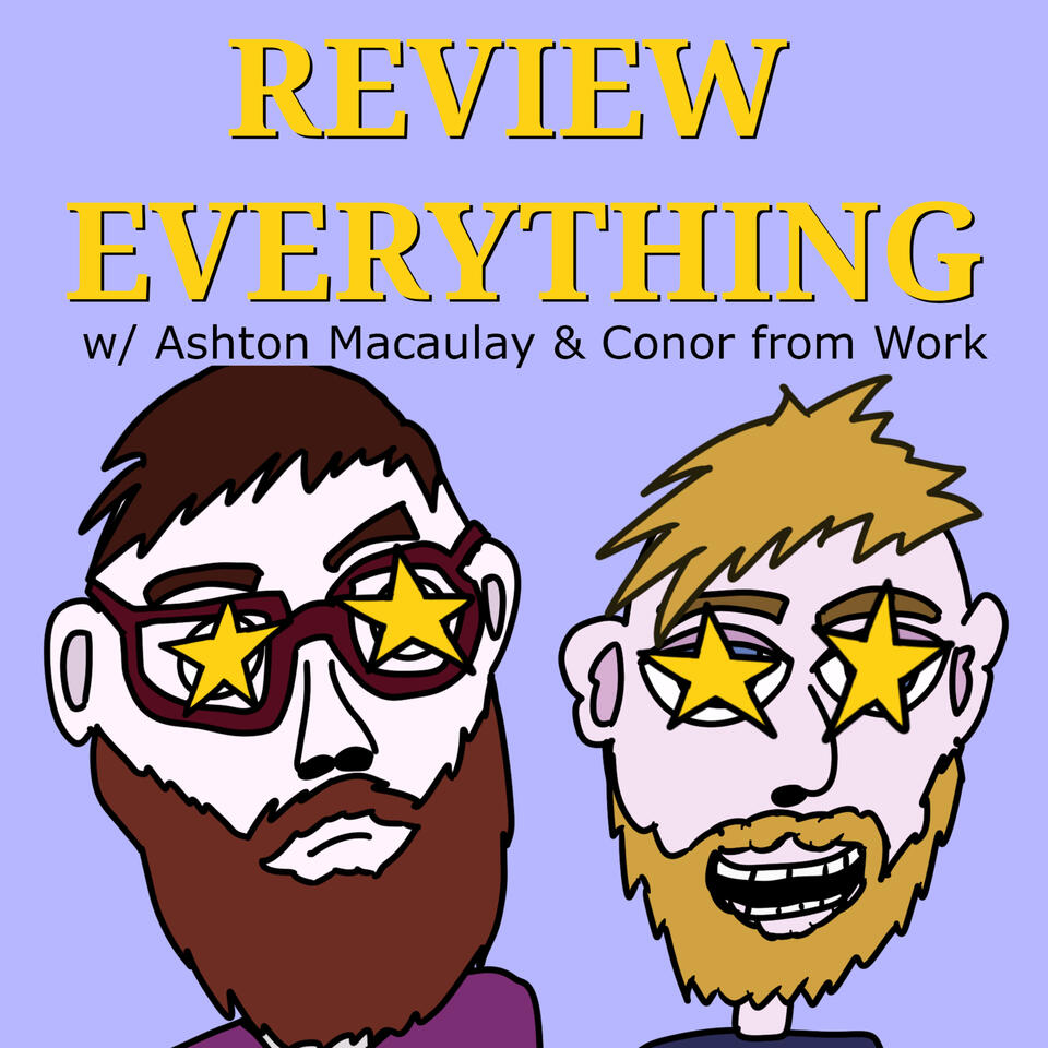 Review Everything