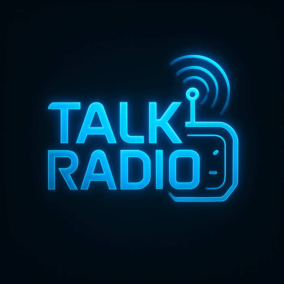 Talk "Radio"