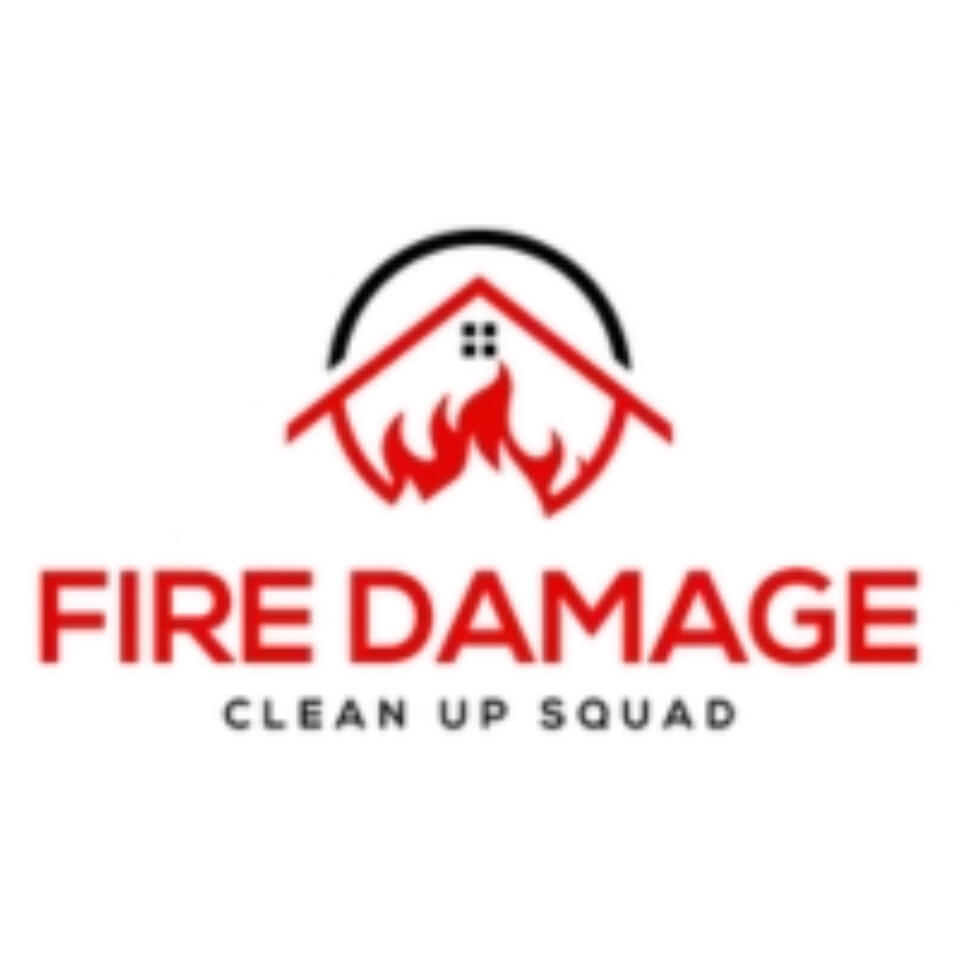 Fire Damage Cleanup Squad