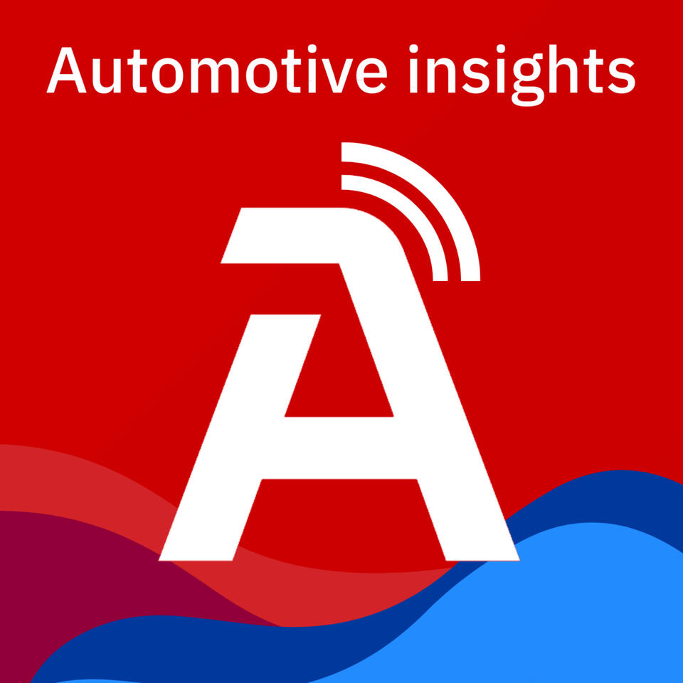 Automotive insights