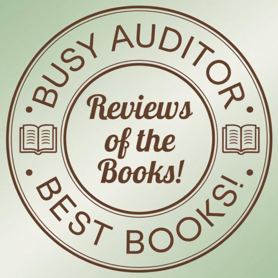 Busy Auditor - The Best Books Reviews