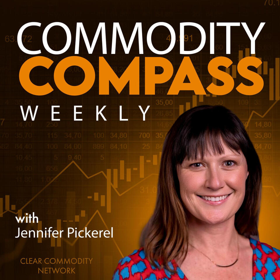 Commodity Compass Weekly
