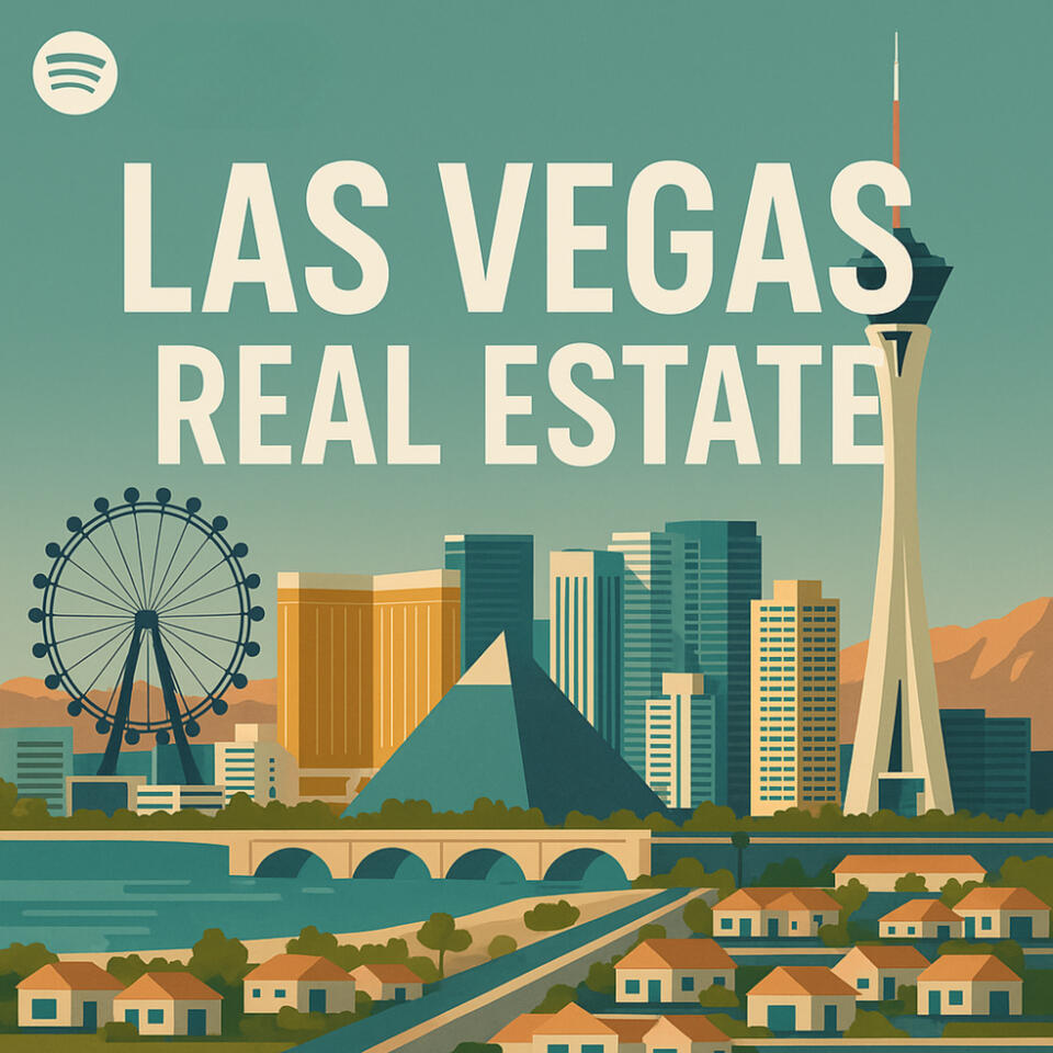 Las Vegas Real Estate Market