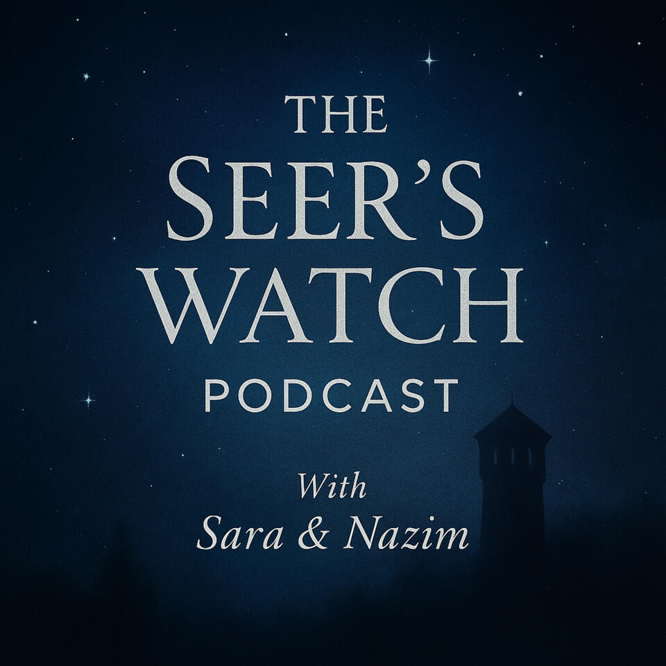 The Seer's Watch