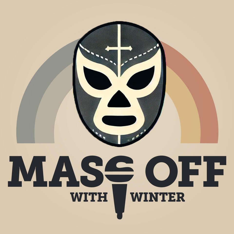 Masc Off Podcast