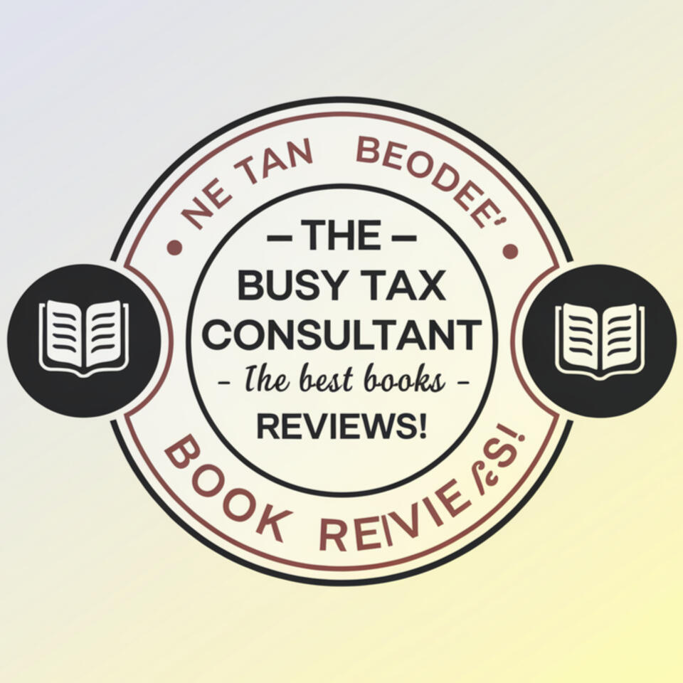Busy Tax Consultant - The Best Books Reviews!