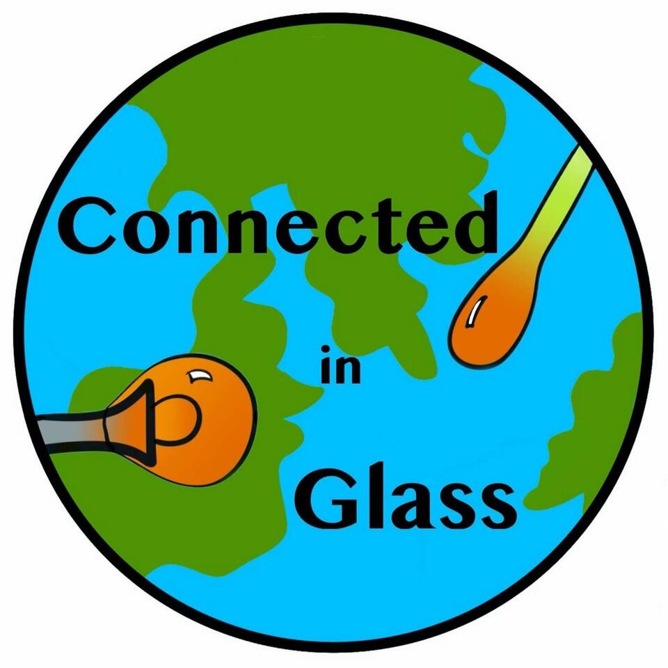 Connected in Glass Podcast