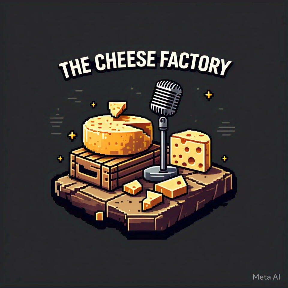 The Cheese Factory