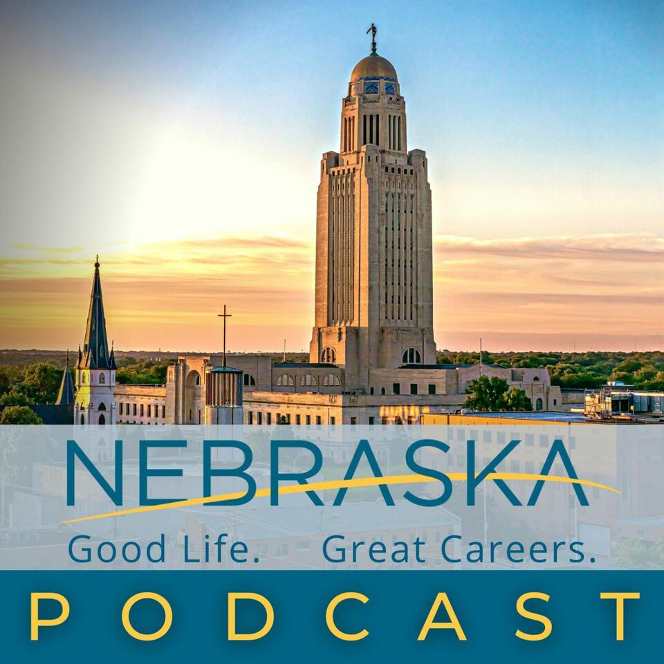 Good Life, Great Careers