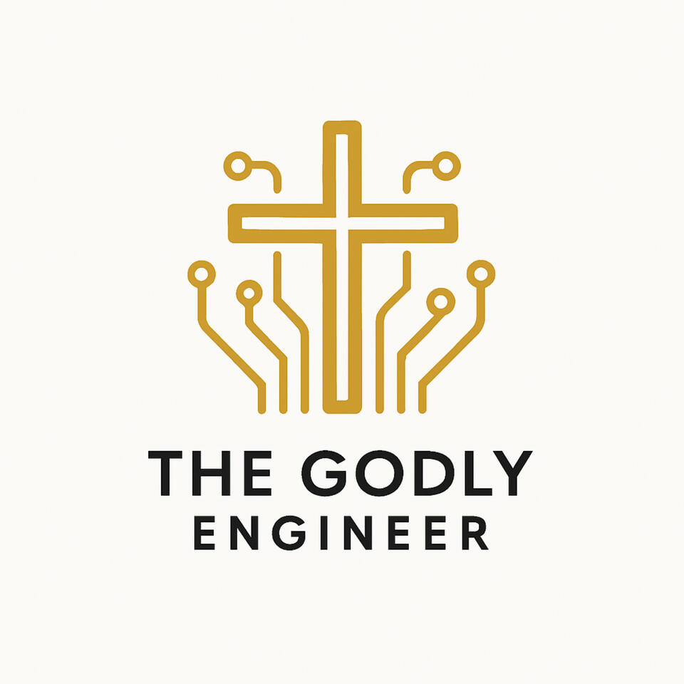 The Godly Engineer