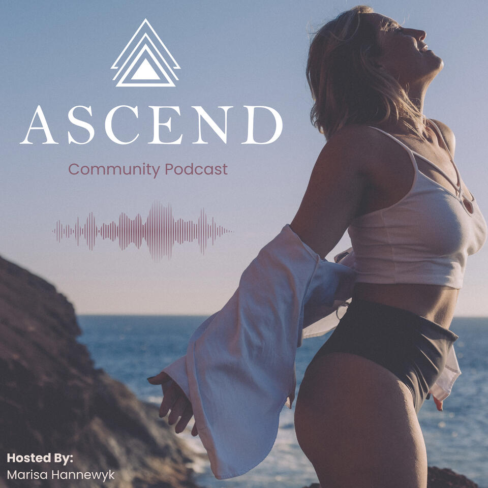ASCEND with Marisa