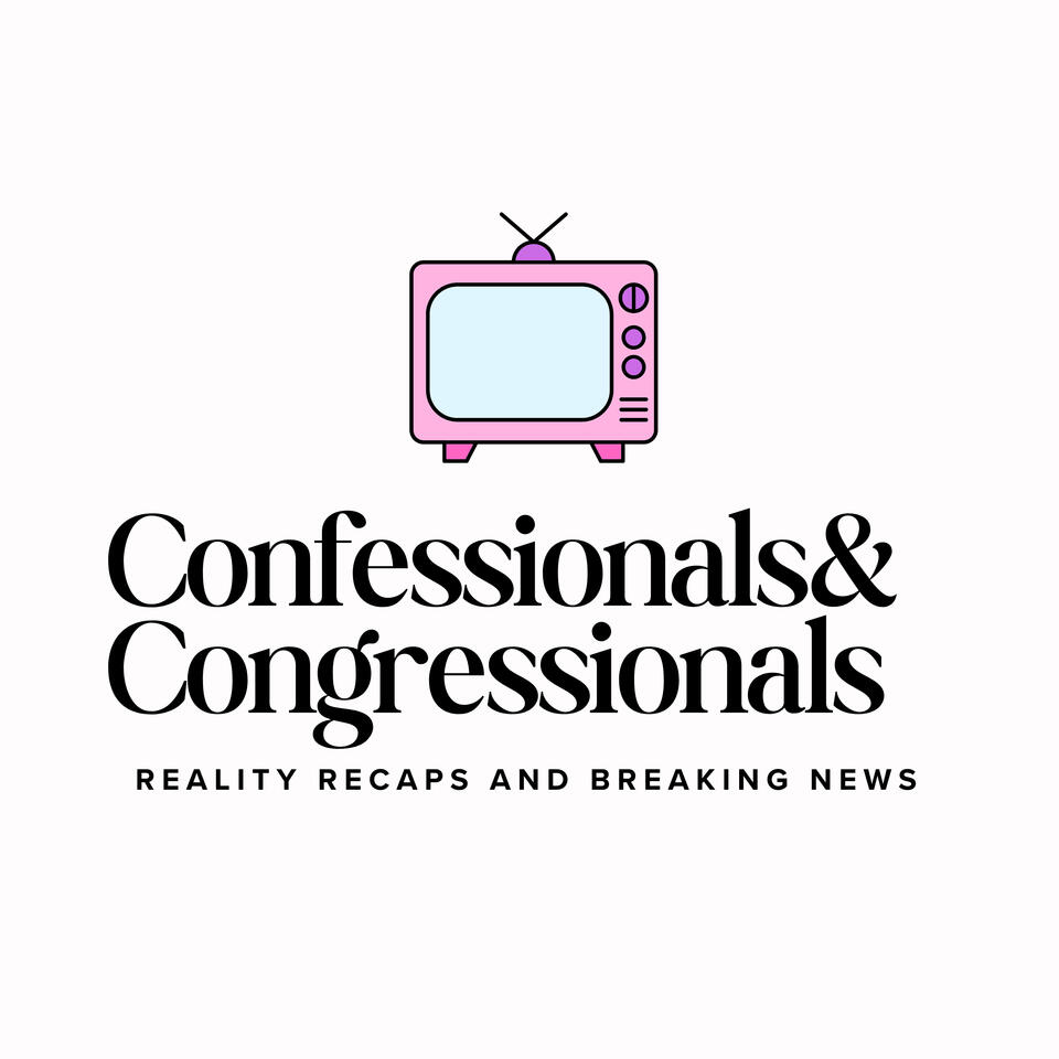 Confessionals and Congressionals