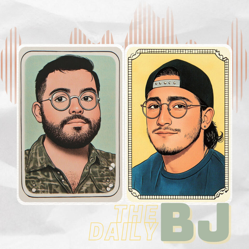 The Daily BJ
