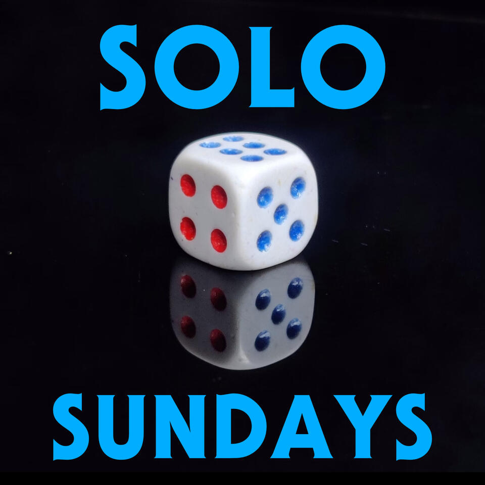 Solo Sundays