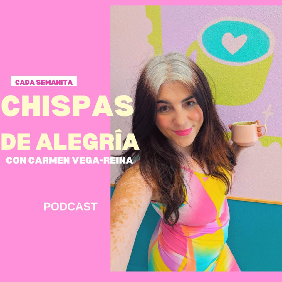 Chispas de alegría