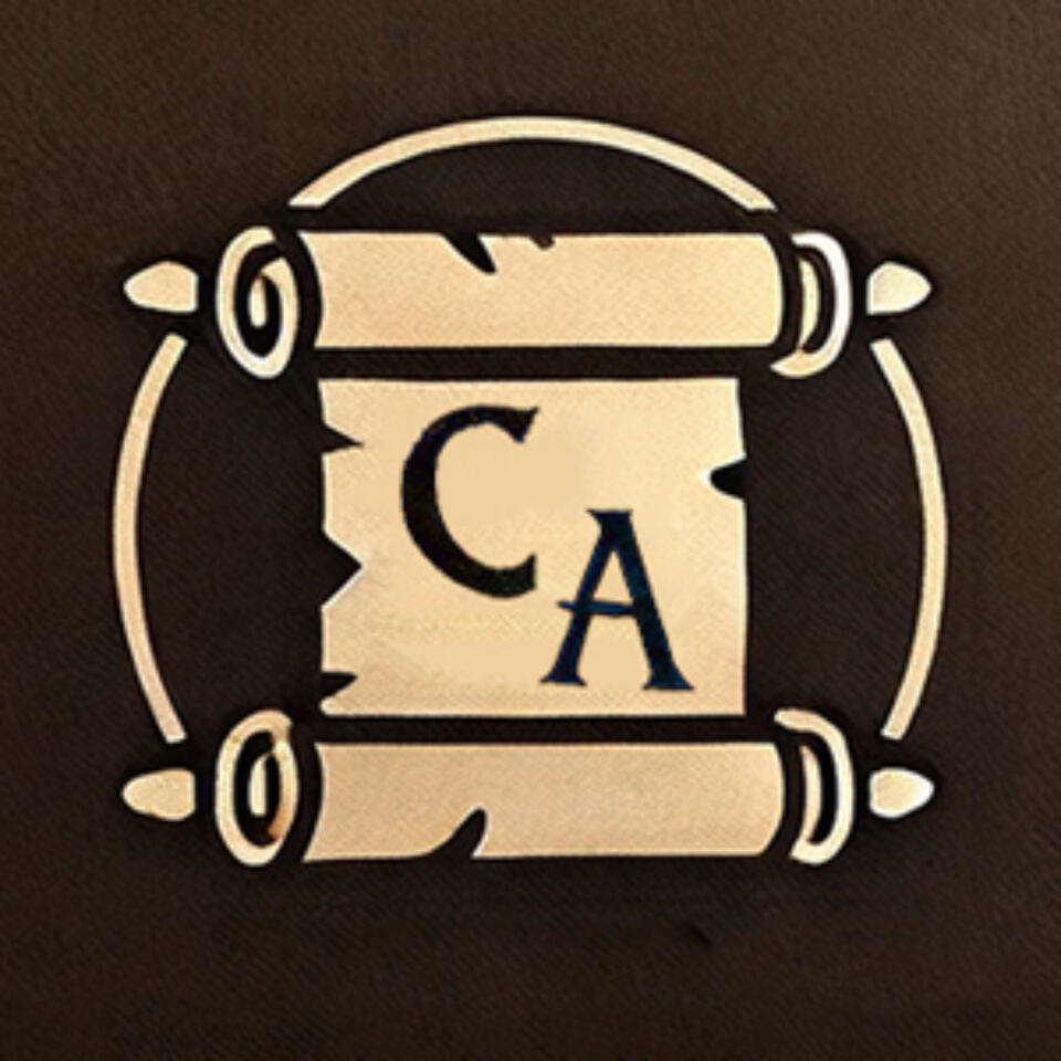 Chronica Arcana: Myth and Magic/ Echoes of History